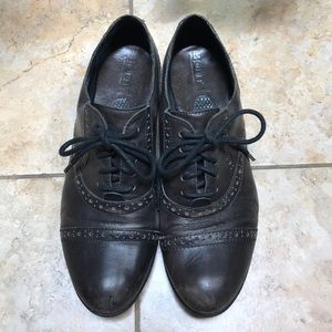 Børn Arletta Oxfords